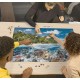 Puzzle plongee aux maldives 2000 pieces 98x75cm - ravensburger-4005556174416-lilojouets-questembert-muzillac-morbihan