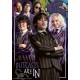 Puzzle mercredi addams 300 pieces 27x39cm wednesday - ravensburger-4005556175741-lilojouets-questembert-muzillac-morbihan