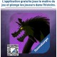 Jeu loup-garou junior - la nuit des jeunes loups - ravensburger-4005556226917-lilojouets-questembert-muzillac-morbihan