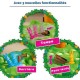 Jeu croque carotte - la course de lapins - ravensburger-4005556247820-lilojouets-questembert-muzillac-morbihan