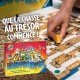 Jeu labyrinthe - chasse au tresors - ravensburger-4005556267439-lilojouets-questembert-muzillac-morbihan