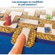 Jeu labyrinthe - chasse au tresors - ravensburger-4005556267439-lilojouets-questembert-muzillac-morbihan
