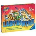 JEU LABYRINTHE - CHASSE AU TRESORS - RAVENSBURGER