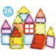 Coffret magnetics 3d 26 pieces magnetiques - imagine construit apprend - educa-8412668200227-lilojouets-questembert-muzillac-mor