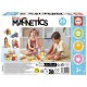 Coffret magnetics 3d 26 pieces magnetiques - imagine construit apprend - educa-8412668200227-lilojouets-questembert-muzillac-mor