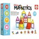 Coffret magnetics 3d 26 pieces magnetiques - imagine construit apprend - educa-8412668200227-lilojouets-questembert-muzillac-mor