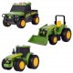 Mini vehicule john deere 12cm sonore et lumineux asst - tomy-0840359703722-lilojouets-questembert-muzillac-morbihan