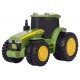 Mini vehicule john deere 12cm sonore et lumineux asst - tomy-0840359703722-lilojouets-questembert-muzillac-morbihan