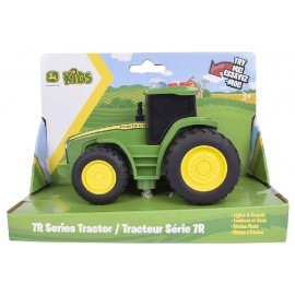 MINI VEHICULE JOHN DEERE 12CM SONORE ET LUMINEUX ASST - TOMY-0840359703722-Lilojouets-Questembert-Muzillac-Morbihan