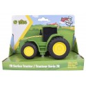 MINI VEHICULE JOHN DEERE 12CM SONORE ET LUMINEUX ASST - TOMY