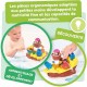 Pirat'eau bateau pirate de bain - toomies tomy-5011666716025-lilojouets-questembert-muzillac-morbihan
