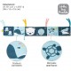 Livre d'eveil tissu ocean 2en1 reversible avec anneau dentition-3700552303976-lilojouets-questembert-muzillac-morbihan