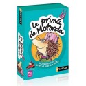 JEU CARTES LE PRINCE DE MOTORDU