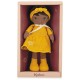 Poupee tissu naomie 25cm - gamme tendresse kaloo-3666502000084-lilojouets-questembert-muzillac-morbihan