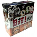 JEU HIT! - STOP OU ENCORE TRUAND MINABLE OU LEGENDE DE L'OUEST