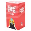 JEU PIGEON PIGEON - JEU DE BLUFF HILARANT - ATM GAMING