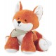 Peluche renard paprika 17cm avec boite - gamme les amis kaloo-4895029634888-lilojouets-questembert-muzillac-morbihan