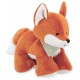 Peluche renard paprika 17cm avec boite - gamme les amis kaloo-4895029634888-lilojouets-questembert-muzillac-morbihan