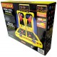 Jeu basket-ball d'arcade pac-man - Épreuves de tirs contre la montre-4895254302255-lilojouets-questembert-muzillac-morbihan