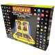 Jeu basket-ball d'arcade pac-man - Épreuves de tirs contre la montre-4895254302255-lilojouets-questembert-muzillac-morbihan