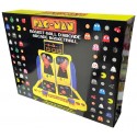 JEU BASKET-BALL D'ARCADE PAC-MAN - ÉPREUVES DE TIRS CONTRE LA MONTRE