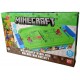 Air hockey d'arcade minecraft 53cm sonore-4895254302774-lilojouets-questembert-muzillac-morbihan