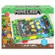 Flipper d'arcade minecraft - arcade pinball de table avec tableau electronique-4895254302866-lilojouets-questembert-muzillac-mor