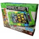 Flipper d'arcade minecraft - arcade pinball de table avec tableau electronique-4895254302866-lilojouets-questembert-muzillac-mor