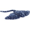 PELUCHE POISSON RAIE 35CM - KEELECO ECO-RESPONSABLE
