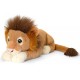 Peluche lion 45cm - keeleco eco-responsable - keel toys-5027148061057-lilojouets-questembert-muzillac-morbihan