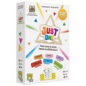 JEU JUST ONE - NOUVELLE VERSION JEU D'AMBIANCE COOPERATIF - REPOS PRODUCTION