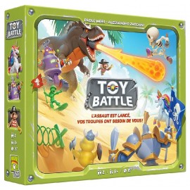 JEU TOY BATTLE - REPOS PRODUCTION-5425016928486-Lilojouets-Questembert-Muzillac-Morbihan
