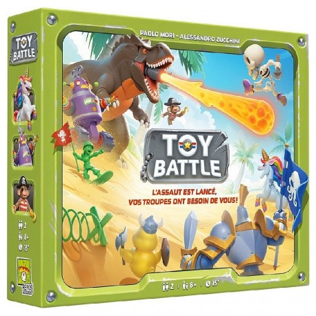 JEU TOY BATTLE - REPOS PRODUCTION-5425016928486-Lilojouets-Questembert-Muzillac-Morbihan