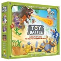 JEU TOY BATTLE - REPOS PRODUCTION