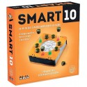 JEU SMART10 - JEU DE QUIZZ 200 QUESTIONS 2000 REPONSES - WILSON JEUX