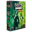 JEU CODENAMES DUO - JEU COOPERATIF 2 JOUEURS ET PLUS - IELLO