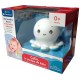 Colin le poulpe de bain - avec lumiere douce et melodies - baby clementoni-8005125525713-lilojouets-questembert-muzillac-morbiha