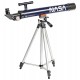 Telescope nasa zoom 300x et trepied - science&jeu laboratoire clementoni-8005125527380-lilojouets-questembert-muzillac-morbihan