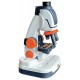 Microscope intelligent interactif avec ia et camera wifi - science&jeu clementon-8005125528936-lilojouets-questembert-muzillac-m