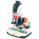 Microscope intelligent interactif avec ia et camera wifi - science&jeu clementon-8005125528936-lilojouets-questembert-muzillac-m
