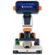 Microscope intelligent interactif avec ia et camera wifi - science&jeu clementon-8005125528936-lilojouets-questembert-muzillac-m