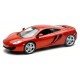 Voiture sport europeenne 1/24e asst - jouets56.fr - magasins jouets sajou du morbihan en bretagne