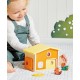 Mon premier poulailler - 9 pieces en bois - janod-3700217333119-lilojouets-questembert-muzillac-morbihan