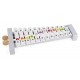 Xylophone metal et bois - gamme confetti janod-3700217376048-lilojouets-questembert-muzillac-morbihan