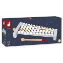 XYLOPHONE METAL ET BOIS - GAMME CONFETTI JANOD