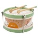 Mon premier tambour en bois - gamme sunshine janod-3700217376178-lilojouets-questembert-muzillac-morbihan