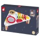Table musicale en bois - gamme confetti janod-3700217376345-lilojouets-questembert-muzillac-morbihan