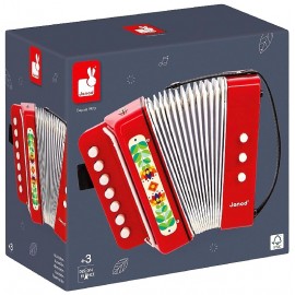 ACCORDEON - GAMME GIOIA JANOD-3700217376543-Lilojouets-Questembert-Muzillac-Morbihan