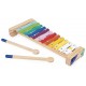 Xylophone metal et bois - gamme gioia janod-3700217376635-lilojouets-questembert-muzillac-morbihan