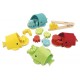 Jeu tri des couleurs baleines en bois - janod-3700217382766-lilojouets-questembert-muzillac-morbihan